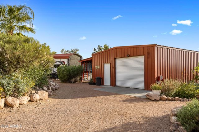 2934 N GERONIMO Road, Apache Junction, AZ 85119