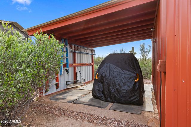 2934 N GERONIMO Road, Apache Junction, AZ 85119