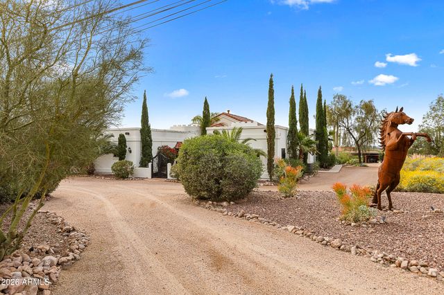 2934 N GERONIMO Road, Apache Junction, AZ 85119