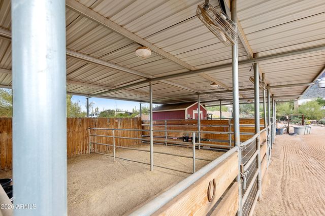 2934 N GERONIMO Road, Apache Junction, AZ 85119