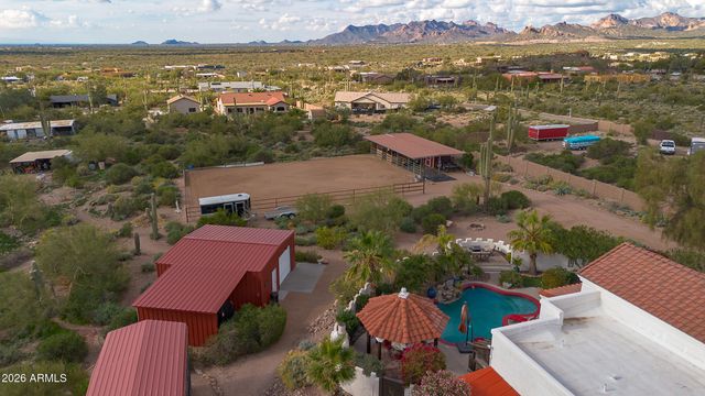 2934 N GERONIMO Road, Apache Junction, AZ 85119