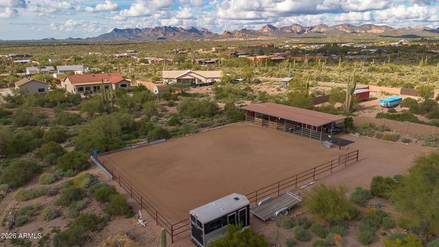 2934 N GERONIMO Road, Apache Junction, AZ 85119