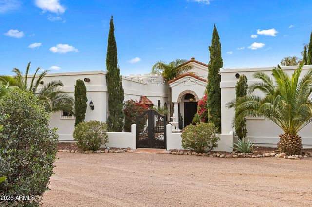 2934 N GERONIMO Road, Apache Junction, AZ 85119