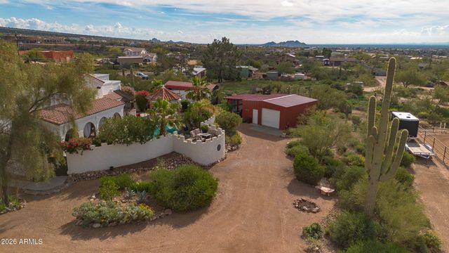 2934 N GERONIMO Road, Apache Junction, AZ 85119