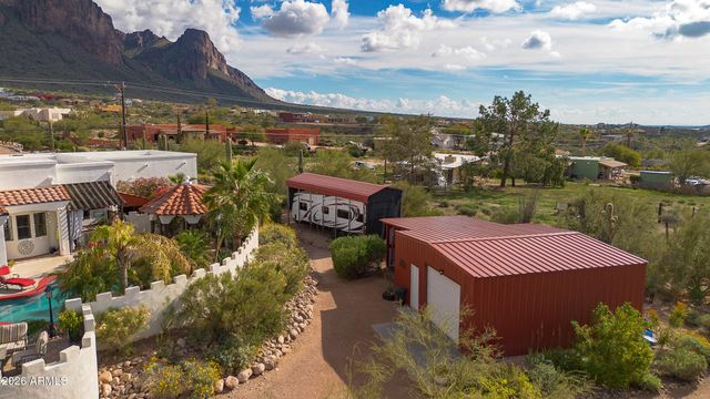 2934 N GERONIMO Road, Apache Junction, AZ 85119