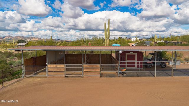 2934 N GERONIMO Road, Apache Junction, AZ 85119