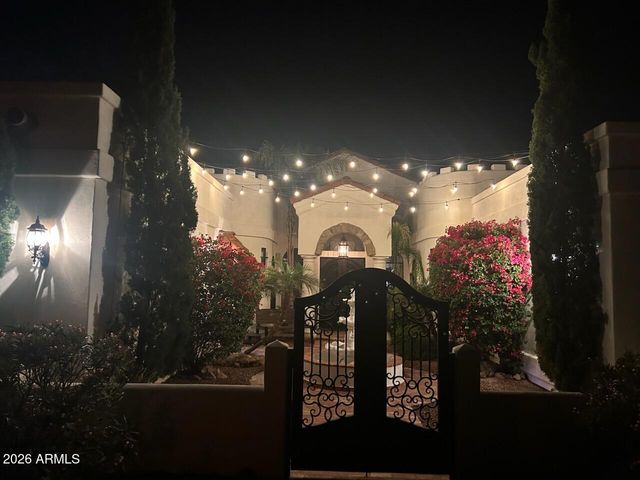 2934 N GERONIMO Road, Apache Junction, AZ 85119