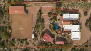 2934 N GERONIMO Road, Apache Junction, AZ 85119