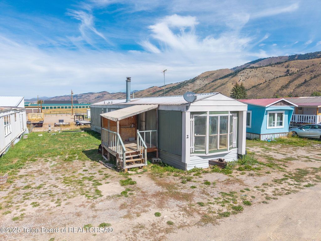 541 N WASHINGTON Street C7, Afton, WY 83110 photo 20