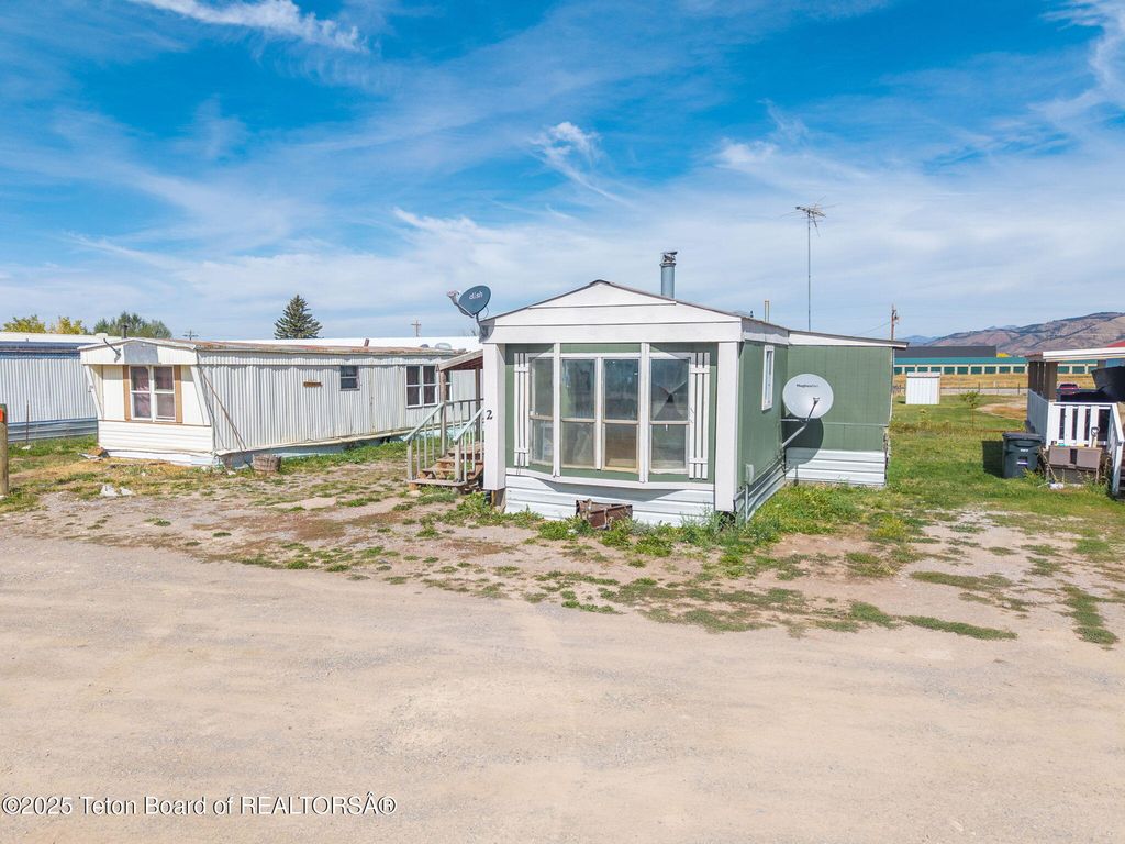 541 N WASHINGTON Street C7, Afton, WY 83110 photo 22