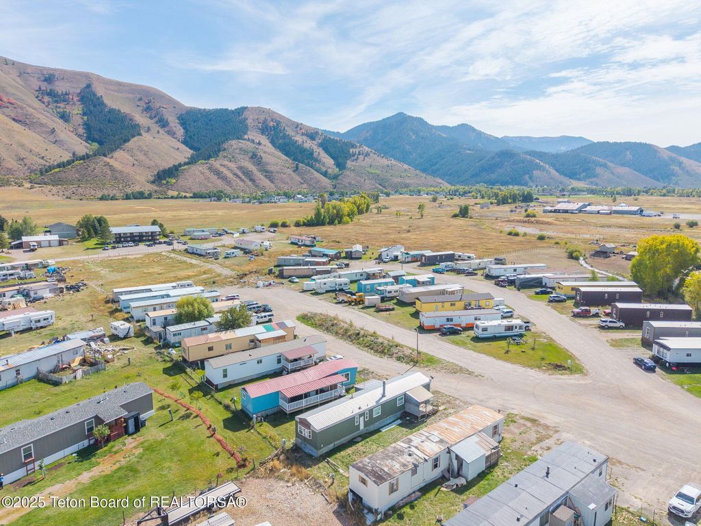 541 N WASHINGTON Street C7, Afton, WY 83110 photo 24