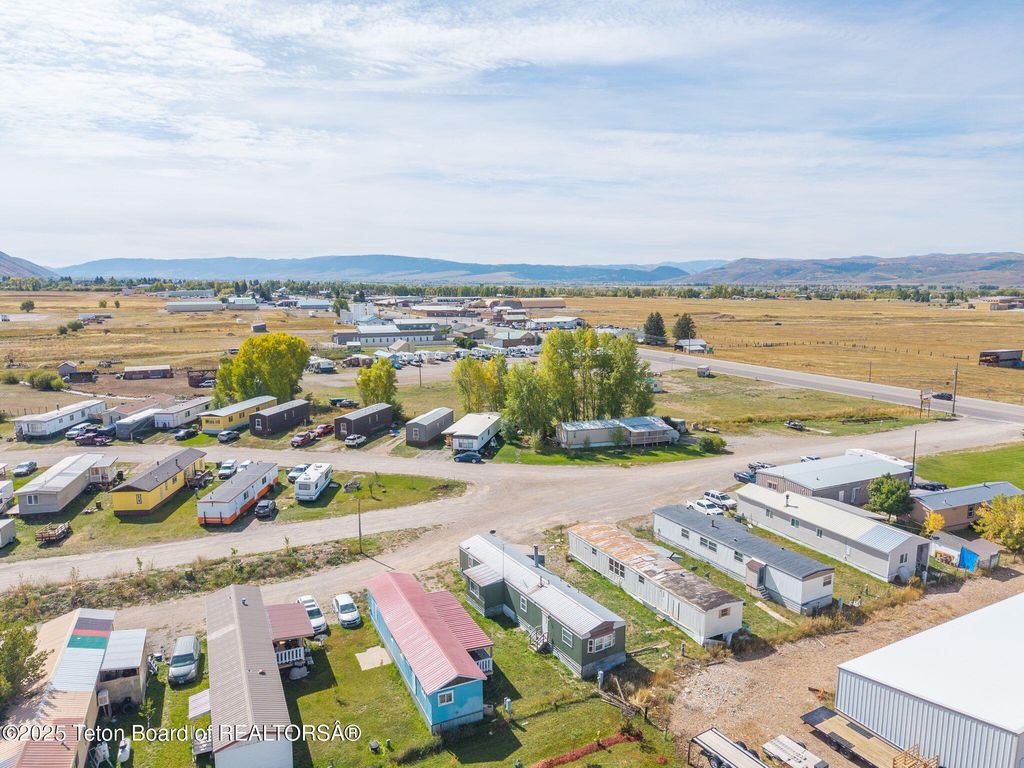 541 N WASHINGTON Street C7, Afton, WY 83110 photo 25