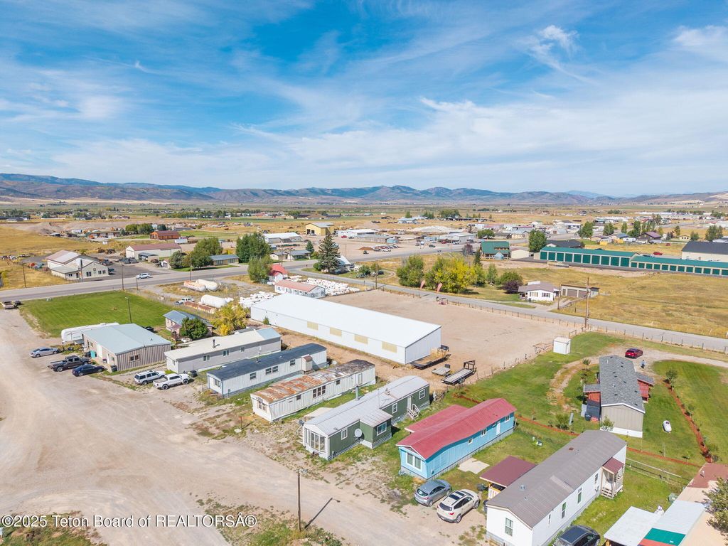 541 N WASHINGTON Street C7, Afton, WY 83110 photo 26