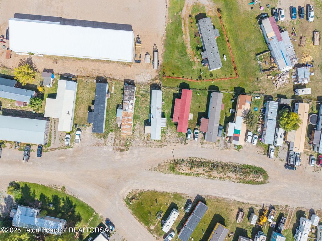 541 N WASHINGTON Street C7, Afton, WY 83110 photo 28