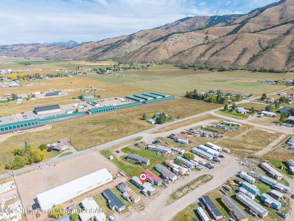 541 N WASHINGTON Street C7, Afton, WY 83110 photo 30