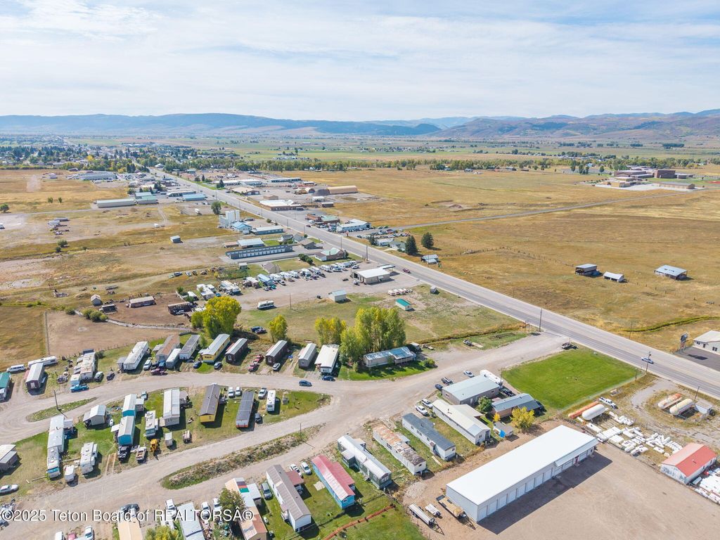 541 N WASHINGTON Street C7, Afton, WY 83110 photo 32