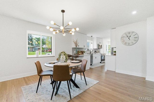 700 Jamaica Court, Warson Woods, MO 63122