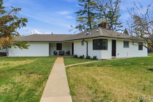 700 Jamaica Court, Warson Woods, MO 63122