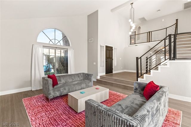 277 Via Tempesto Street, Henderson, NV 89074