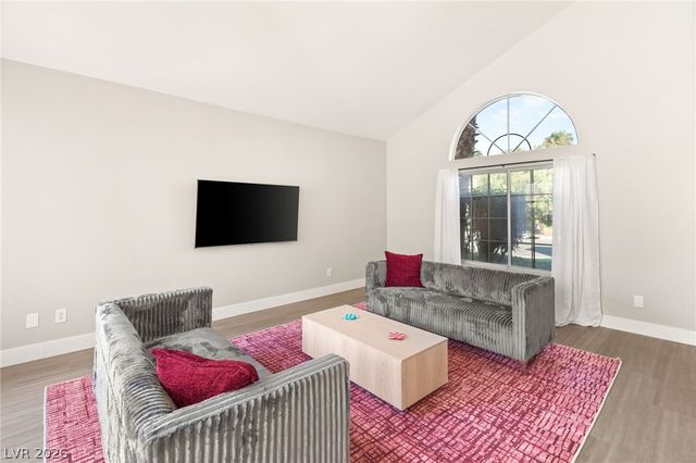 277 Via Tempesto Street, Henderson, NV 89074