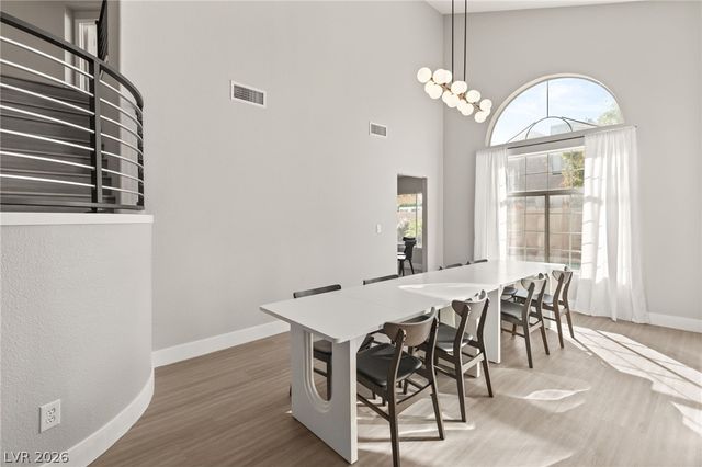 277 Via Tempesto Street, Henderson, NV 89074