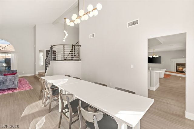 277 Via Tempesto Street, Henderson, NV 89074