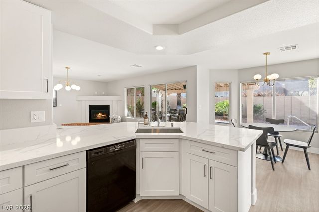 277 Via Tempesto Street, Henderson, NV 89074