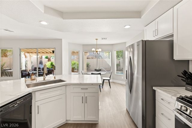 277 Via Tempesto Street, Henderson, NV 89074