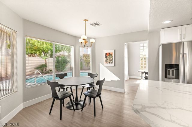 277 Via Tempesto Street, Henderson, NV 89074