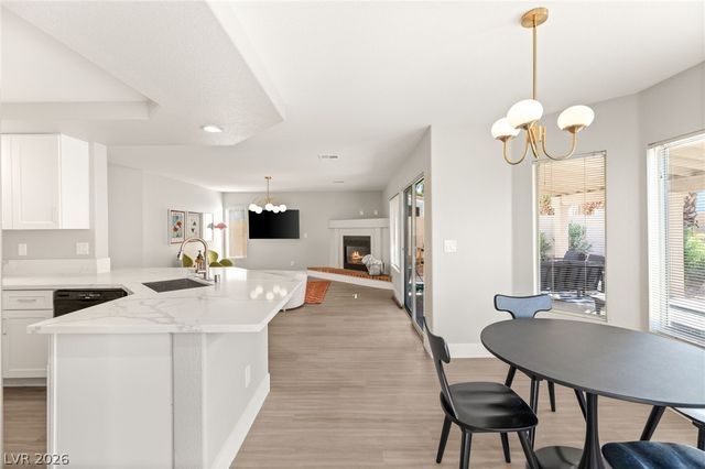 277 Via Tempesto Street, Henderson, NV 89074