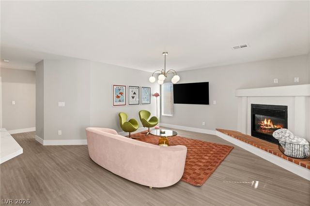 277 Via Tempesto Street, Henderson, NV 89074