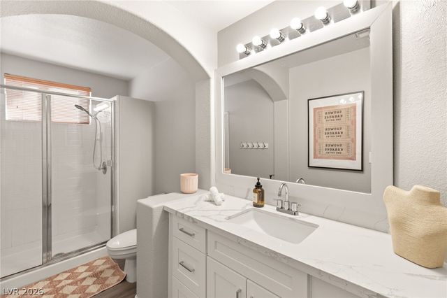 277 Via Tempesto Street, Henderson, NV 89074