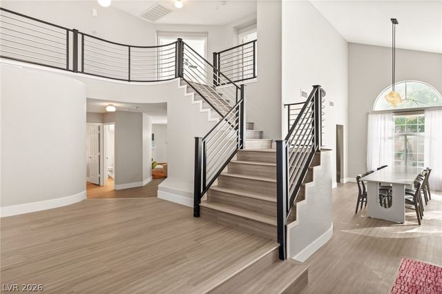 277 Via Tempesto Street, Henderson, NV 89074