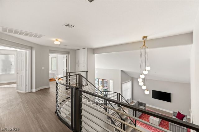 277 Via Tempesto Street, Henderson, NV 89074