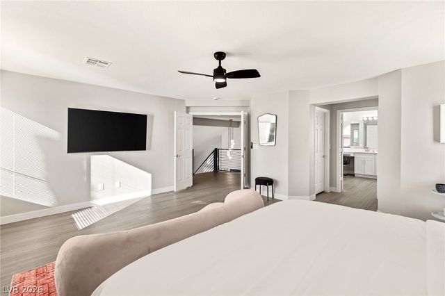 277 Via Tempesto Street, Henderson, NV 89074