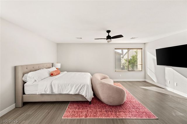 277 Via Tempesto Street, Henderson, NV 89074