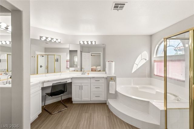 277 Via Tempesto Street, Henderson, NV 89074