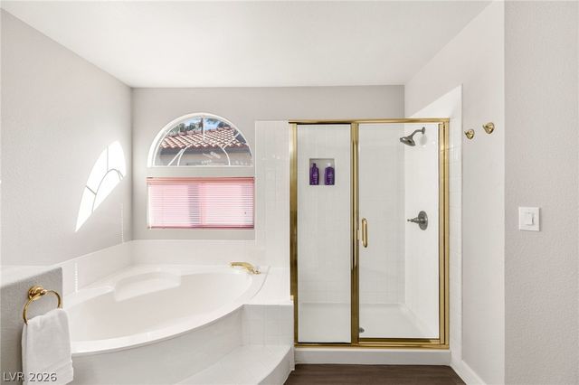 277 Via Tempesto Street, Henderson, NV 89074