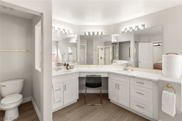 277 Via Tempesto Street, Henderson, NV 89074