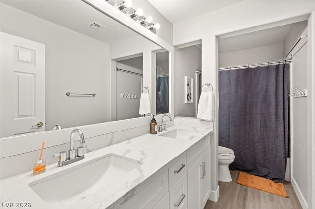 277 Via Tempesto Street, Henderson, NV 89074