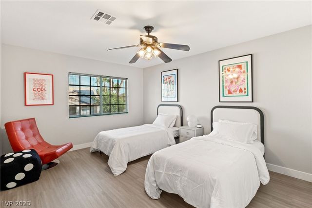 277 Via Tempesto Street, Henderson, NV 89074