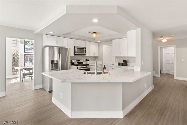 277 Via Tempesto Street, Henderson, NV 89074