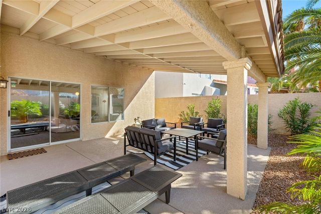 277 Via Tempesto Street, Henderson, NV 89074