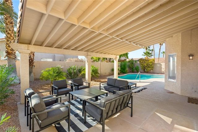 277 Via Tempesto Street, Henderson, NV 89074