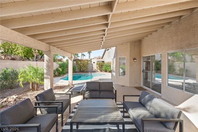 277 Via Tempesto Street, Henderson, NV 89074