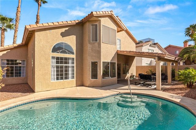 277 Via Tempesto Street, Henderson, NV 89074