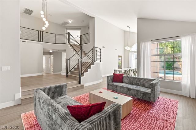 277 Via Tempesto Street, Henderson, NV 89074