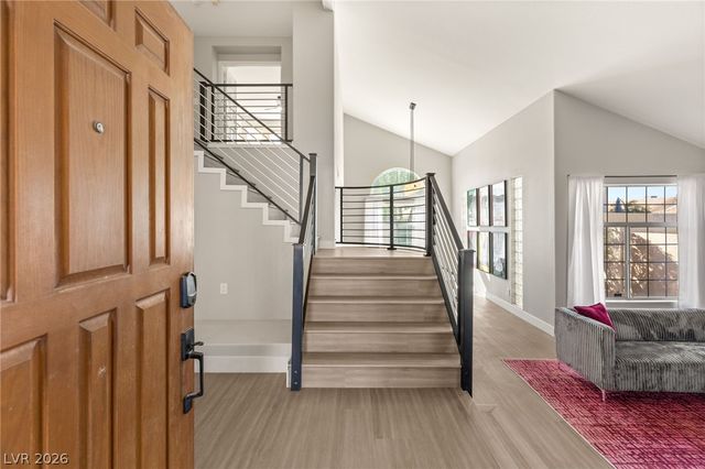 277 Via Tempesto Street, Henderson, NV 89074