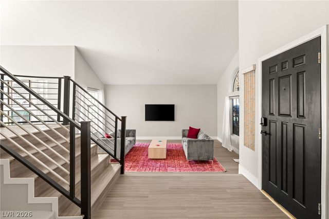 277 Via Tempesto Street, Henderson, NV 89074