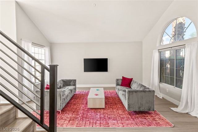 277 Via Tempesto Street, Henderson, NV 89074